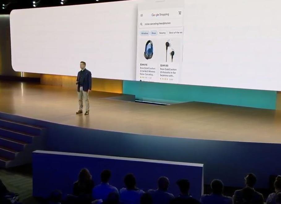Google anuncia mudanças para entrar de vez no e-commerce e virar marketplace